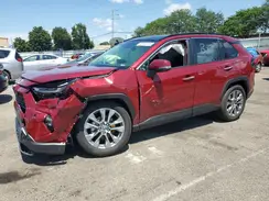JTMN1RFVXSD112777 2025 TOYOTA RAV 4