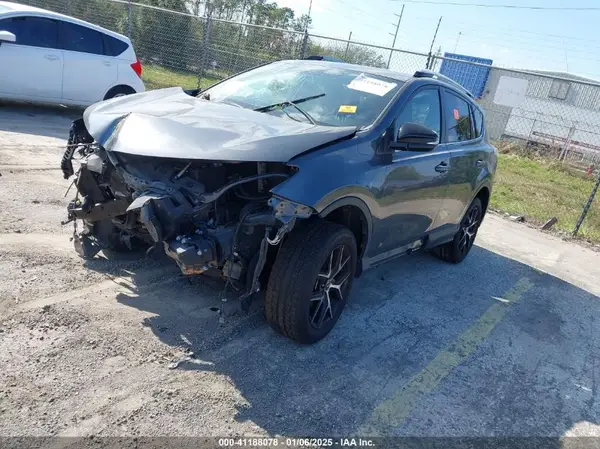 JTMNFREV0GD081582 2016 TOYOTA RAV 4 - Image 2