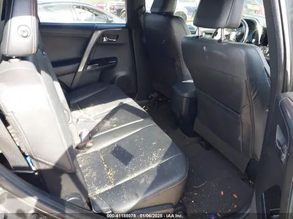JTMNFREV0GD081582 2016 TOYOTA RAV 4 - Image 8