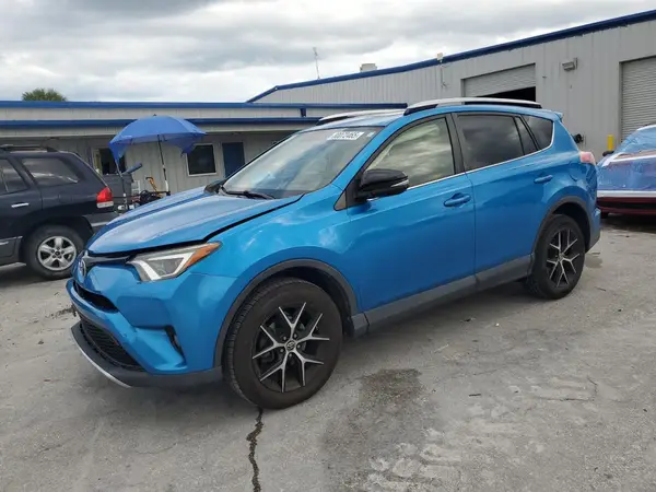JTMNFREV0GD086457 2016 TOYOTA RAV 4 - Image 1