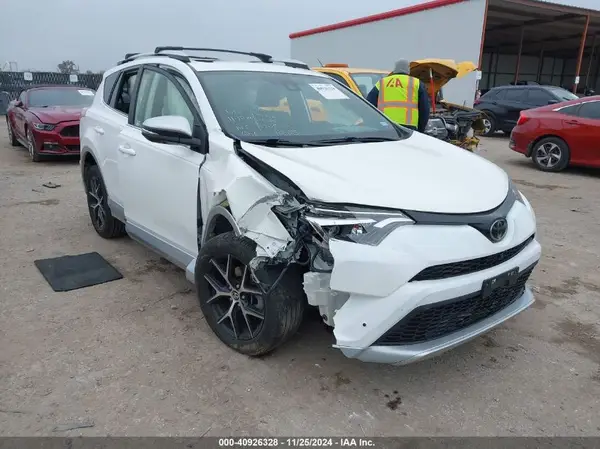JTMNFREV0GJ065299 2016 TOYOTA RAV 4 - Image 1