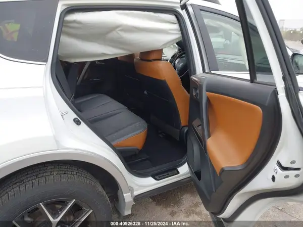 JTMNFREV0GJ065299 2016 TOYOTA RAV 4 - Image 8