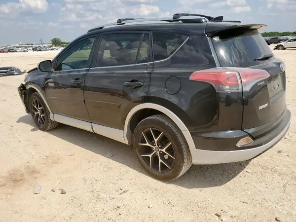 JTMNFREV0GJ077839 2016 TOYOTA RAV 4 - Image 2