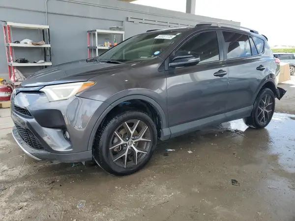 JTMNFREV0GJ079820 2016 TOYOTA RAV 4 - Image 1