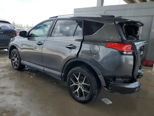 JTMNFREV0GJ079820 2016 TOYOTA RAV 4 - Image 2