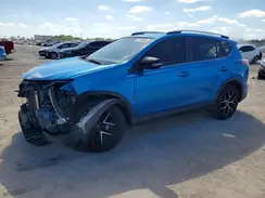 JTMNFREV0GJ097413 2016 TOYOTA RAV 4