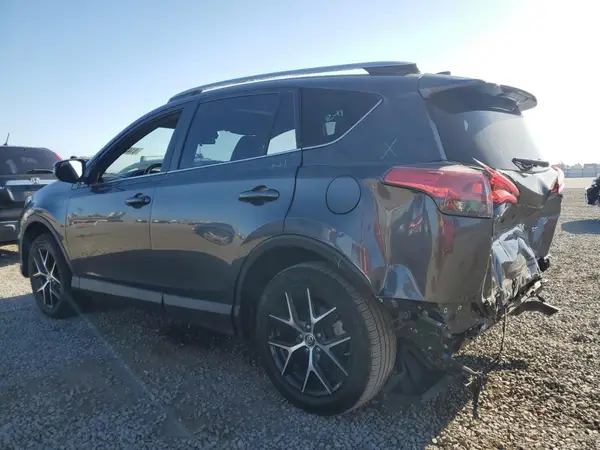 JTMNFREV0HJ706274 2017 TOYOTA RAV 4 - Image 2