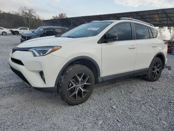 JTMNFREV0JJ154085 2018 TOYOTA RAV 4 - Image 1