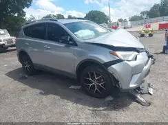 JTMNFREV0JJ191606 2018 TOYOTA RAV 4