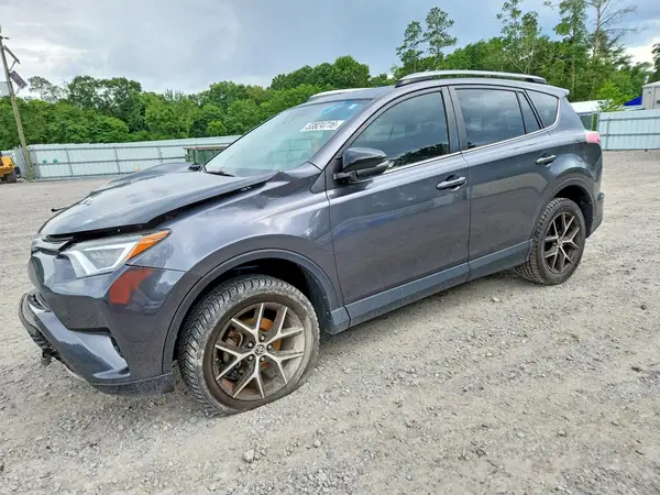 JTMNFREV0JJ722481 2018 TOYOTA RAV 4 - Image 1