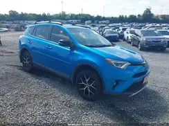 JTMNFREV1GD081140 2016 TOYOTA RAV 4