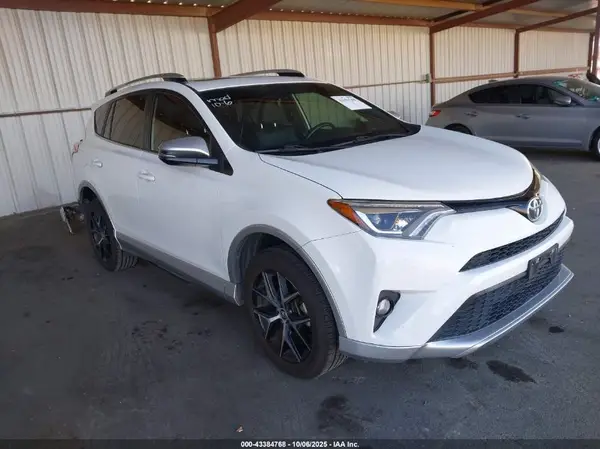 JTMNFREV1GD086399 2016 TOYOTA RAV 4 - Image 1