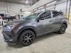 JTMNFREV1GJ064369 2016 TOYOTA RAV 4
