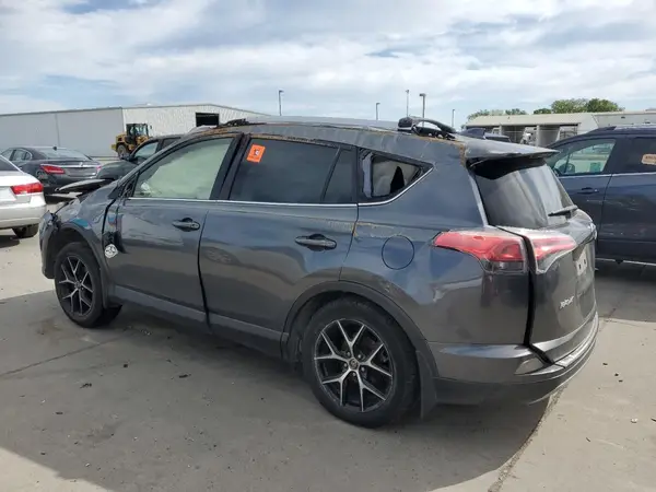 JTMNFREV1HD106362 2017 TOYOTA RAV 4 - Image 2
