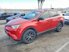 JTMNFREV1HJ118884 2017 TOYOTA RAV 4
