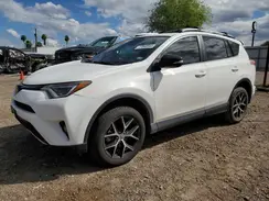JTMNFREV1HJ145258 2017 TOYOTA RAV 4