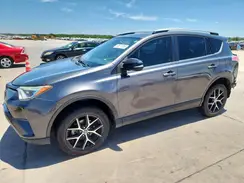 JTMNFREV1HJ714626 2017 TOYOTA RAV 4