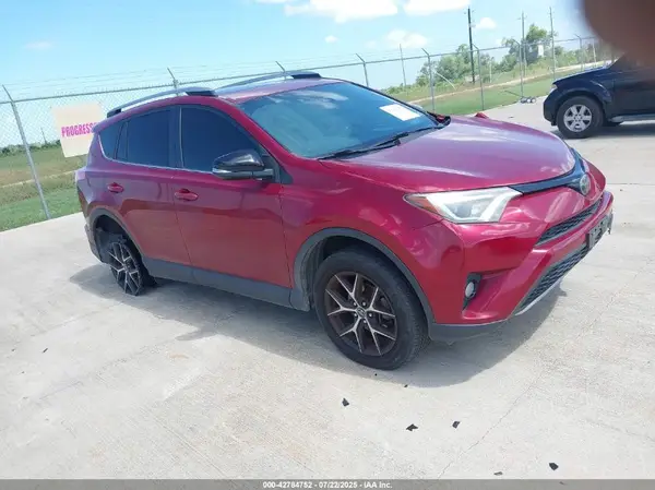 JTMNFREV1JD125550 2018 TOYOTA RAV 4 - Image 1