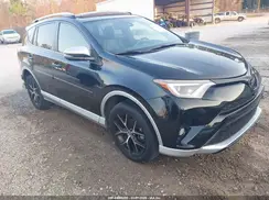JTMNFREV2GD084967 2016 TOYOTA RAV 4