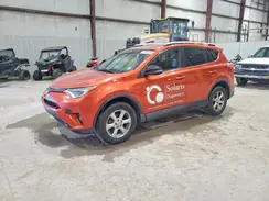 JTMNFREV2GD085388 2016 TOYOTA RAV 4