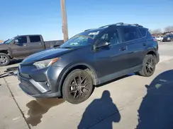 JTMNFREV2GD088551 2016 TOYOTA RAV 4