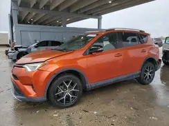 JTMNFREV2GD089313 2016 TOYOTA RAV 4