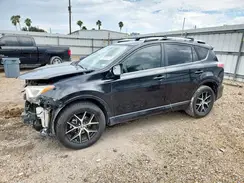 JTMNFREV2GJ071332 2016 TOYOTA RAV 4
