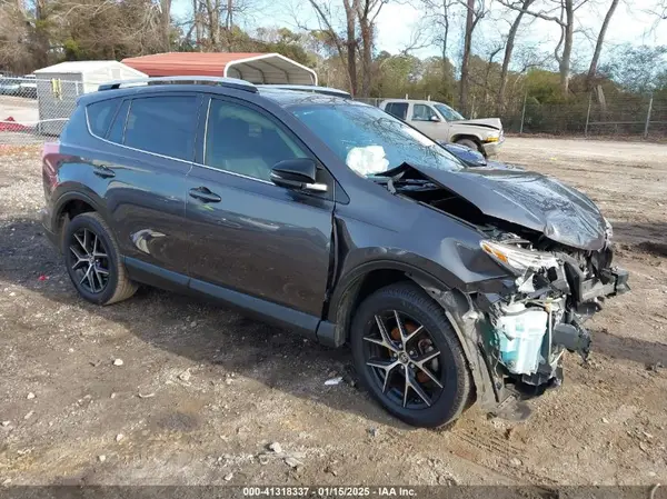 JTMNFREV2GJ100635 2016 TOYOTA RAV 4 - Image 1
