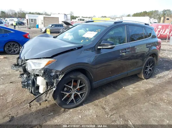 JTMNFREV2GJ100635 2016 TOYOTA RAV 4 - Image 2