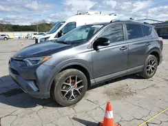 JTMNFREV2HD101803 2017 TOYOTA RAV 4