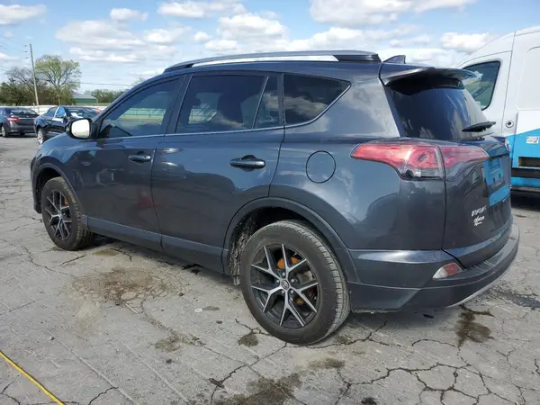 JTMNFREV2HD101803 2017 TOYOTA RAV 4 - Image 2