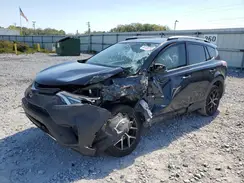 JTMNFREV2HD107309 2017 TOYOTA RAV 4