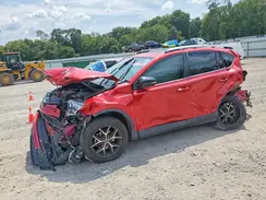 JTMNFREV2HJ115783 2017 TOYOTA RAV 4