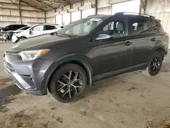 JTMNFREV2HJ123043 2017 TOYOTA RAV 4