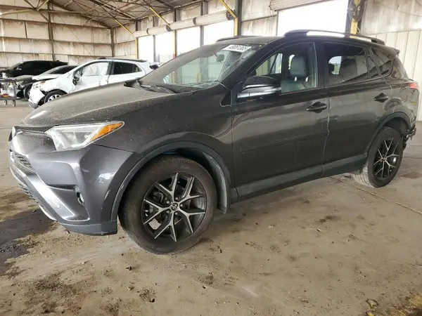 JTMNFREV2HJ123043 2017 TOYOTA RAV 4 - Image 1