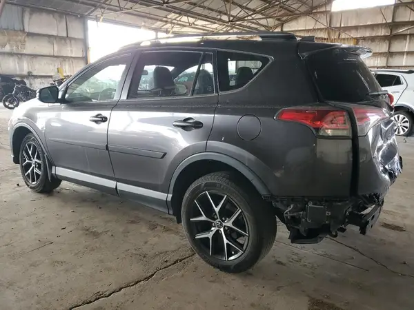 JTMNFREV2HJ123043 2017 TOYOTA RAV 4 - Image 2