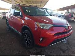 JTMNFREV2HJ123916 2017 TOYOTA RAV 4