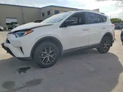 JTMNFREV2HJ140828 2017 TOYOTA RAV 4