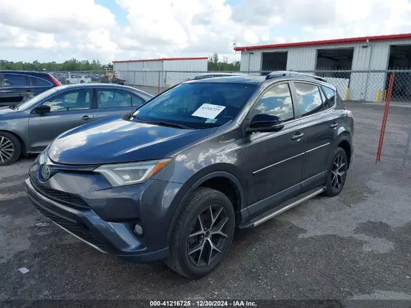 JTMNFREV2HJ141171 2017 TOYOTA RAV 4 - Image 2