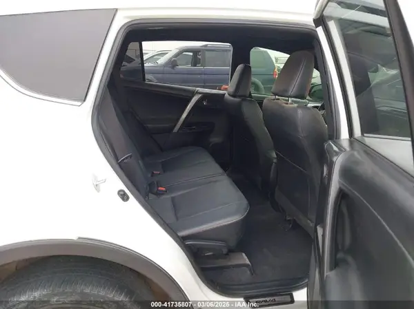 JTMNFREV2HJ707667 2017 TOYOTA RAV 4 - Image 8