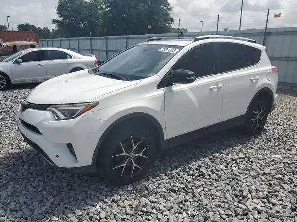 JTMNFREV2JJ166528 2018 TOYOTA RAV 4 - Image 1