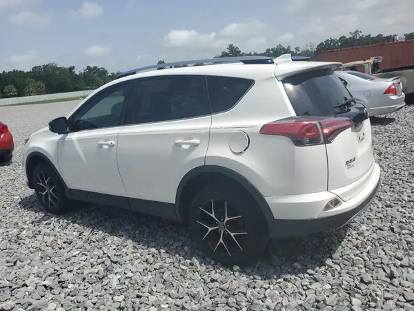 JTMNFREV2JJ166528 2018 TOYOTA RAV 4 - Image 2