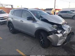 JTMNFREV2JJ196628 2018 TOYOTA RAV 4