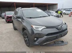 JTMNFREV2JJ210687 2018 TOYOTA RAV 4