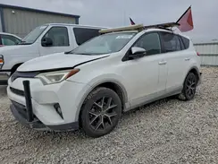 JTMNFREV3GD085786 2016 TOYOTA RAV 4