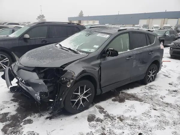 JTMNFREV3GD086209 2016 TOYOTA RAV 4 - Image 1