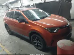 JTMNFREV3GJ063689 2016 TOYOTA RAV 4