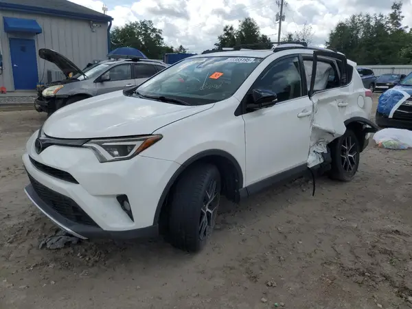 JTMNFREV3GJ064714 2016 TOYOTA RAV 4 - Image 1