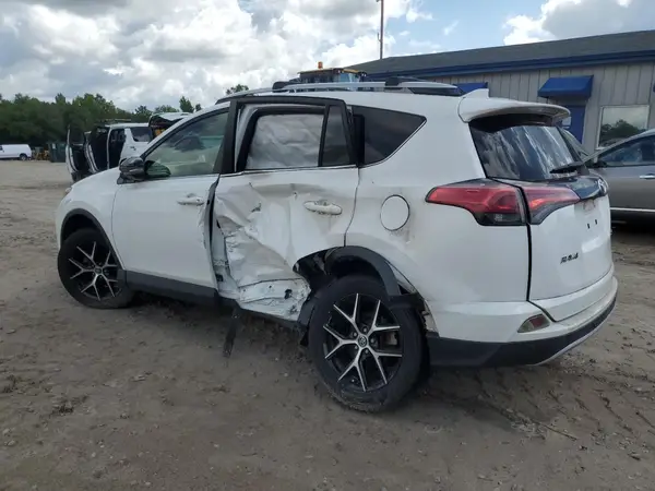 JTMNFREV3GJ064714 2016 TOYOTA RAV 4 - Image 2