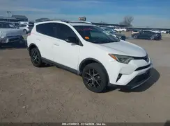 JTMNFREV3GJ067399 2016 TOYOTA RAV 4